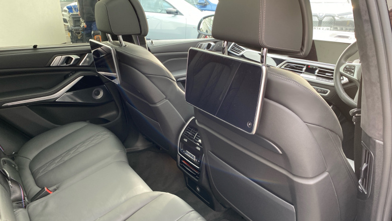 BMW X5 xDrive40d MHT M Sport 5dr Auto Diesel Estate